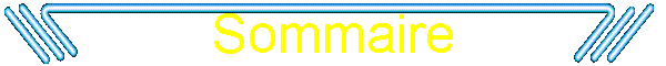 Sommaire
